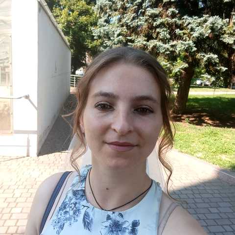Медведенко Дар'я
