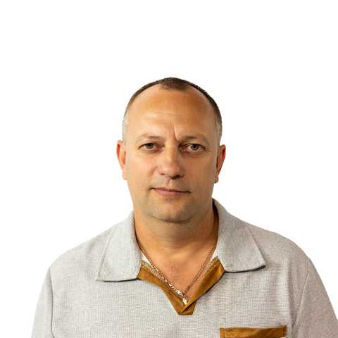 Жарков Євгеній