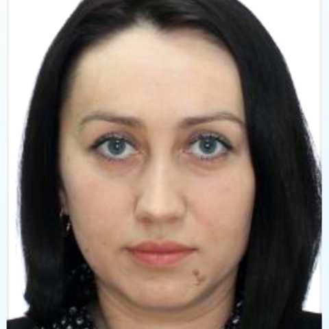 Світлана