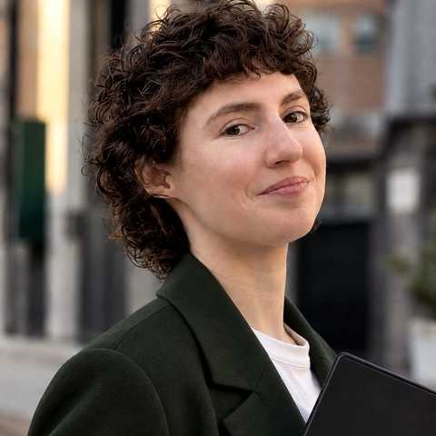 Клева Катерина