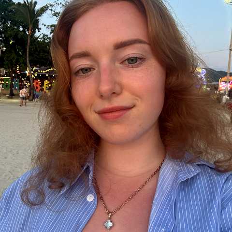 Кравчук Єлизавета