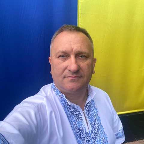 Володимир