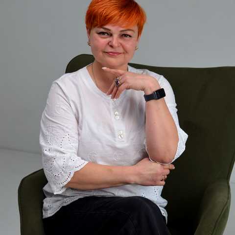 Басан Марина