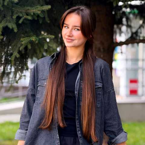 Кадочнікова Катерина