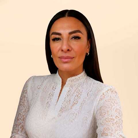 Гусениця Ірина