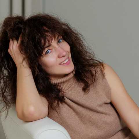 Муругова Вікторія