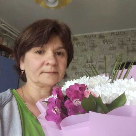 Козлова Тетяна