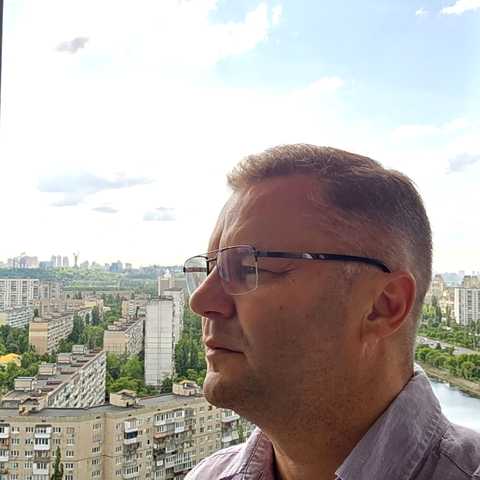 Бенюх Вадим