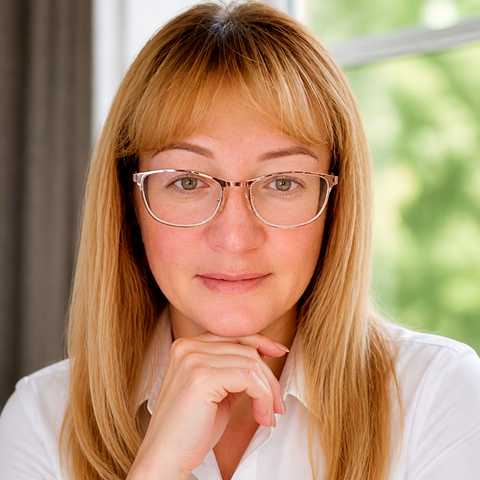 Опанасенко Оксана