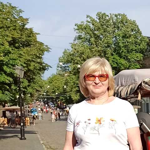 Кобець Єлизавета