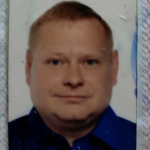 Круковський Володимир