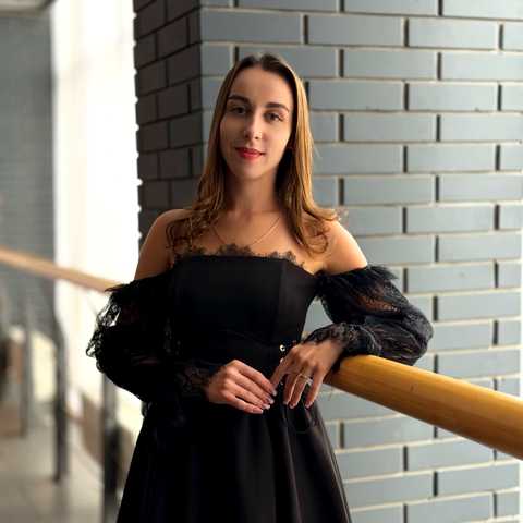 Золотарьова Анна