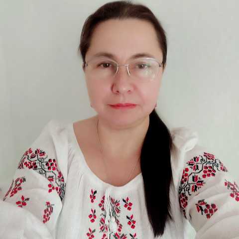 Філіпова Юліана