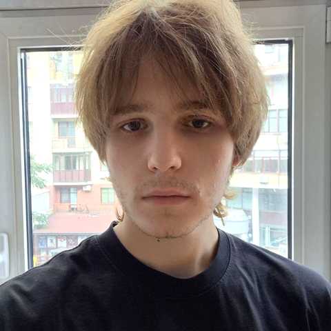 Староста Роман