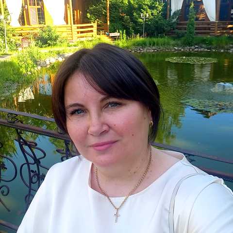 Влах Тетяна