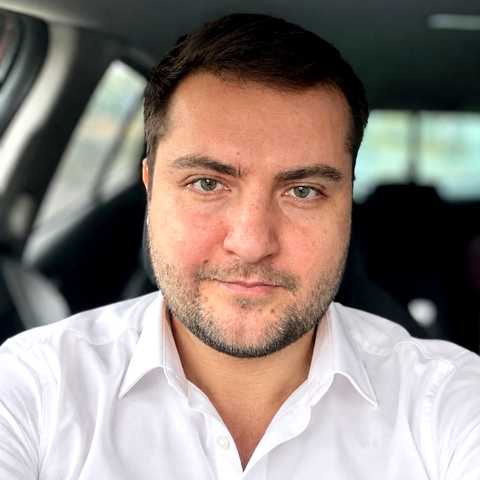 Нізовцев Андрій