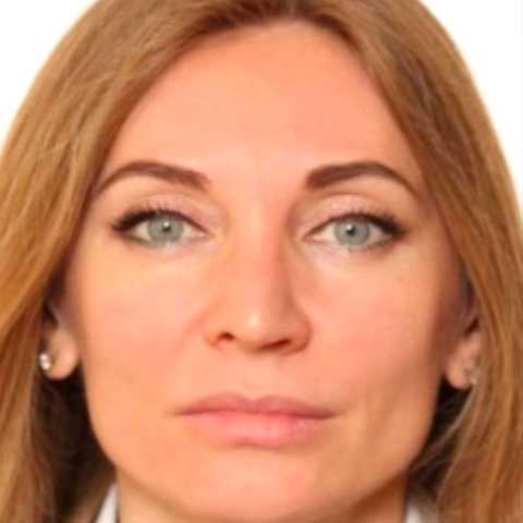 Саваскул Світлана