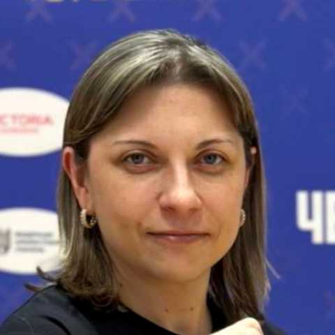 Клішина Олена