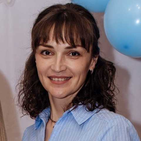 Вікторія