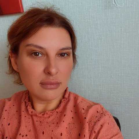 Лісова Оксана