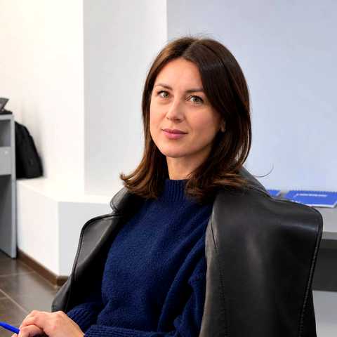 Романік Оксана