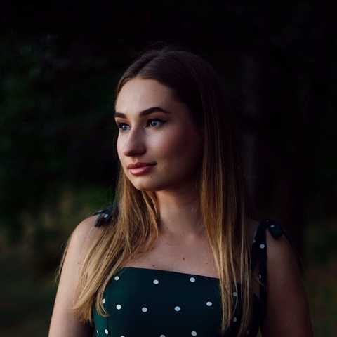 Малашева Олександра