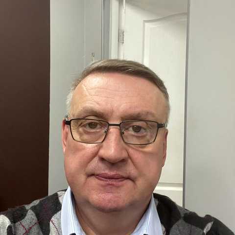 Сікорський Валерій