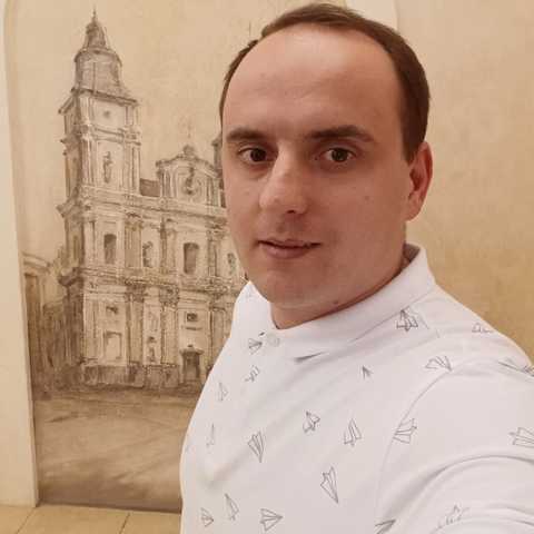 Марчак Іван