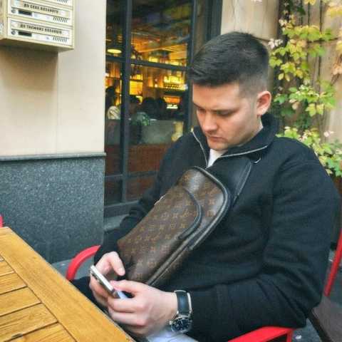 Олексій