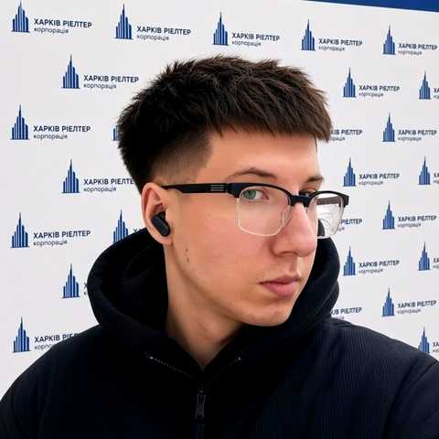 Хижняк Євген