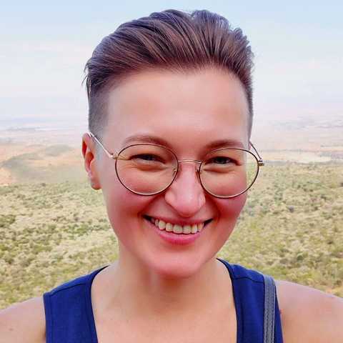 Марія