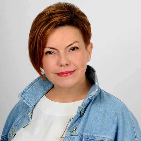 Тарасова Оксана