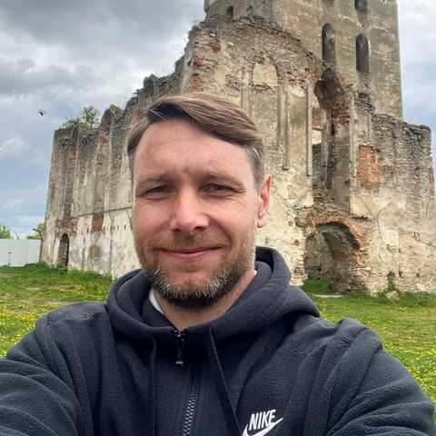 Яхонтов Андрій