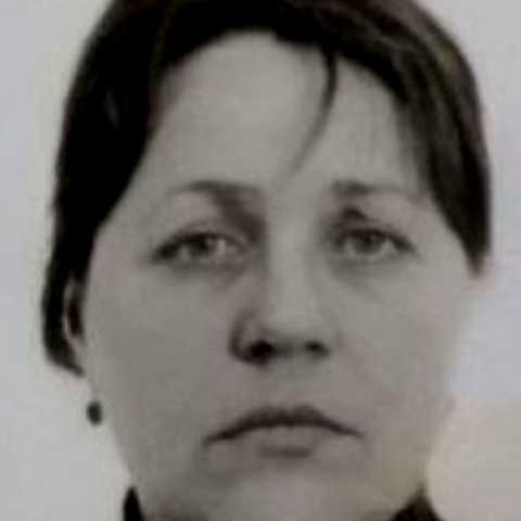 Марія