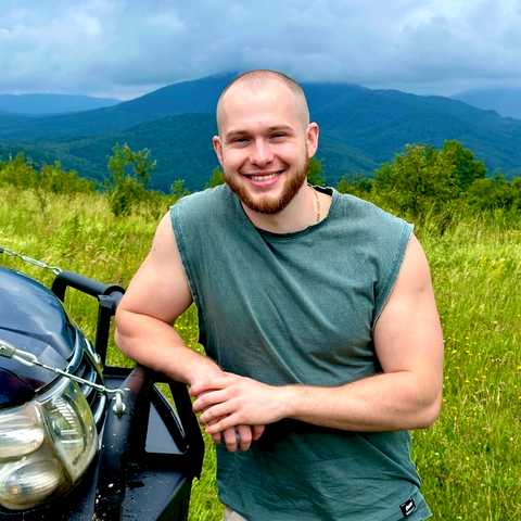 Живогляд Віталій