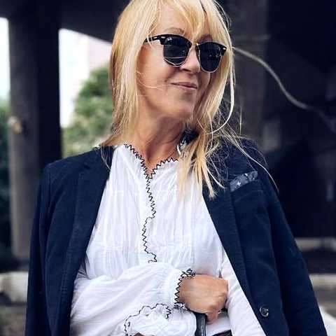 Антоненко Алла