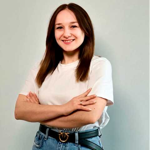 Луців Василина