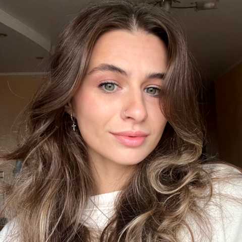 Сімкіна Єлизавета