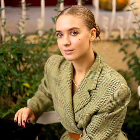 Єланська Олена