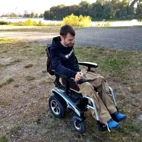 Дмитро