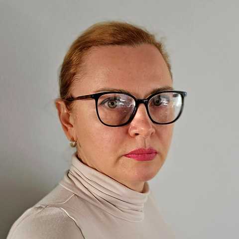 Романішина Ірина