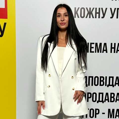 Лис Соломія