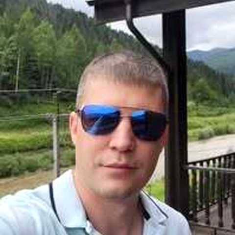 Олег