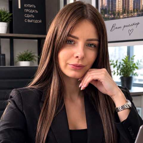 Курбакова Анастасія
