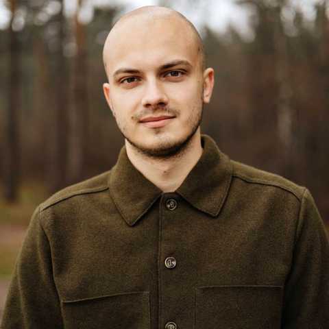 Антон