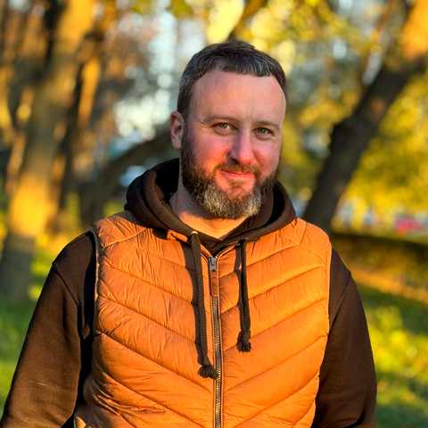 Олег
