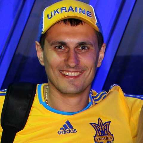 Щербов Сергій