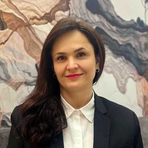 Бровченко Людмила