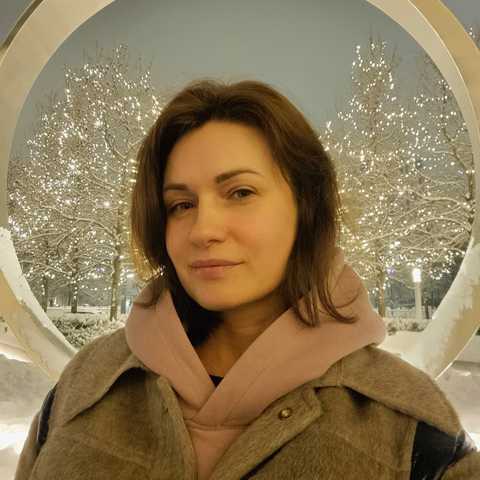 Войнова Олександра