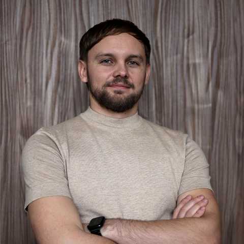 Буньо Андрій